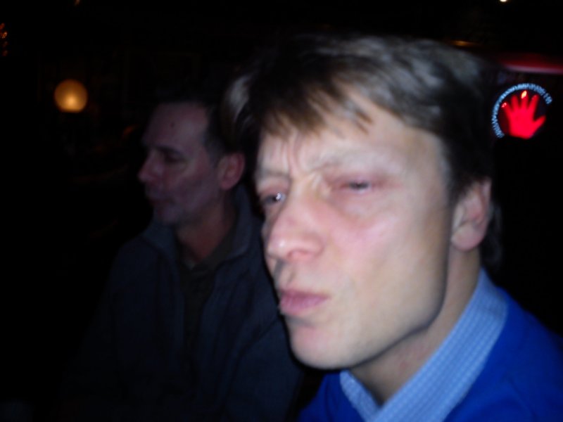 Julöl 6