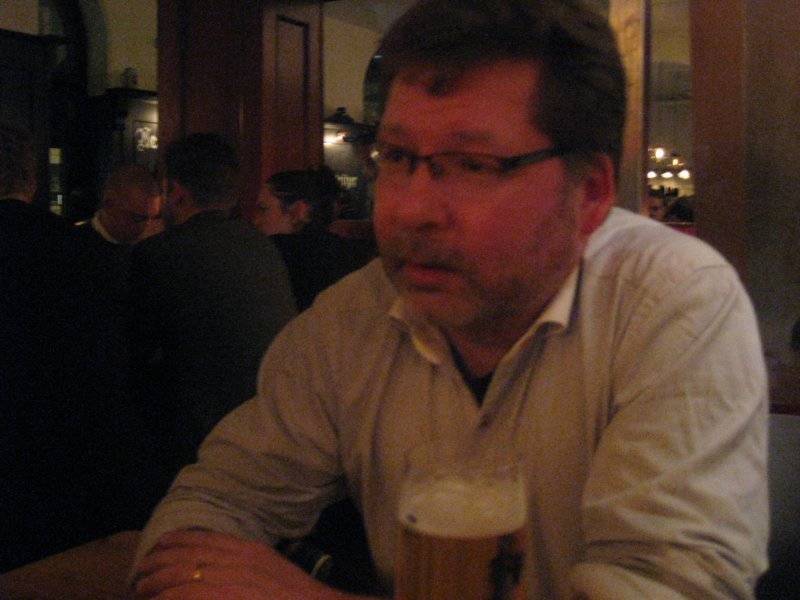 Julöl 30