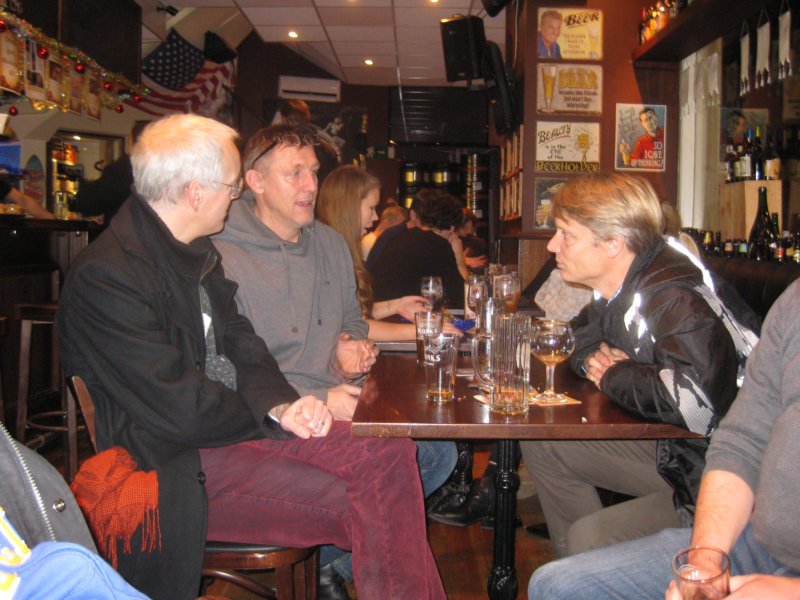 Julöl 50