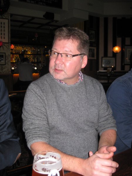 Julöl 1
