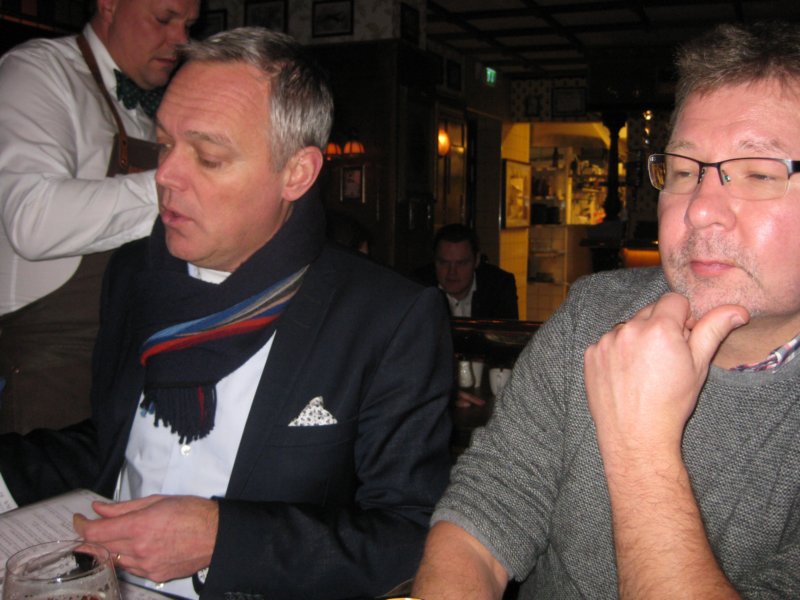 Julöl 11