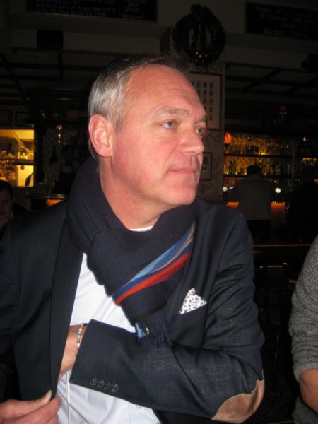 Julöl 2