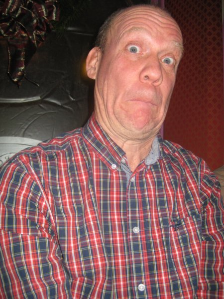 Julöl 30