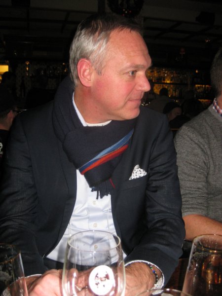 Julöl 37