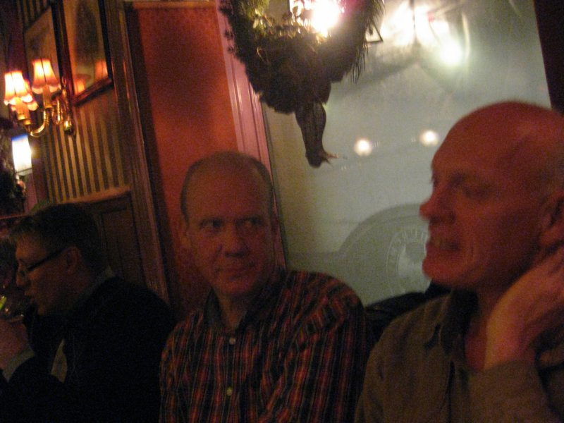 Julöl 42