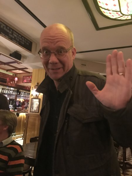Julöl 34