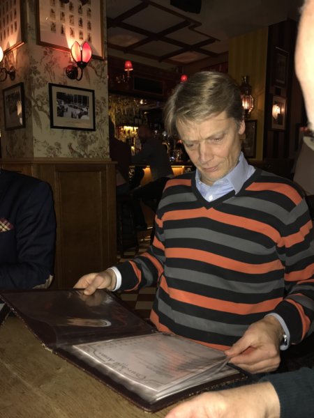 Julöl 4