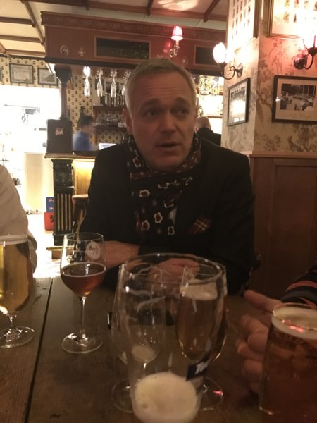 Julöl 7
