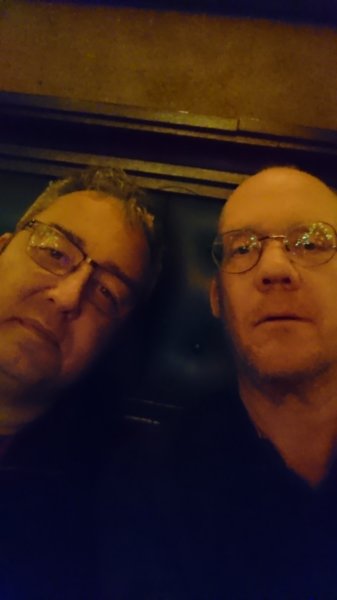 Julöl 19