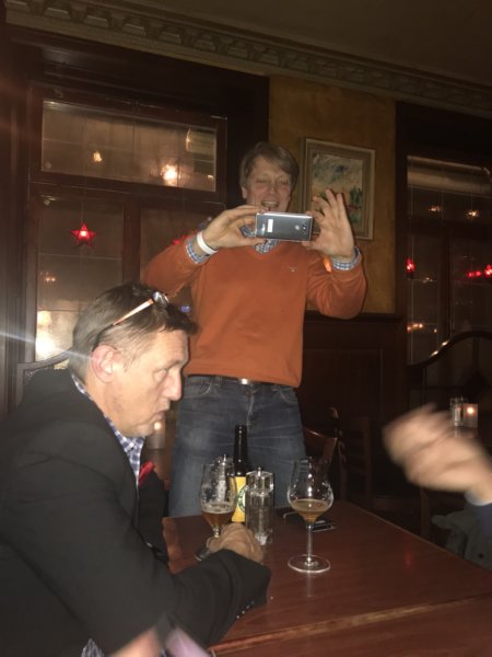 Julöl 24