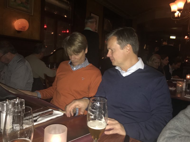 Julöl 6