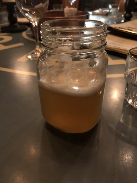 Julöl 1
