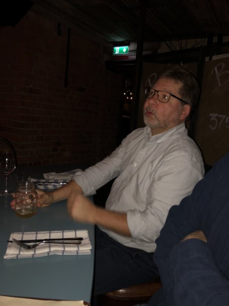 Julöl 2