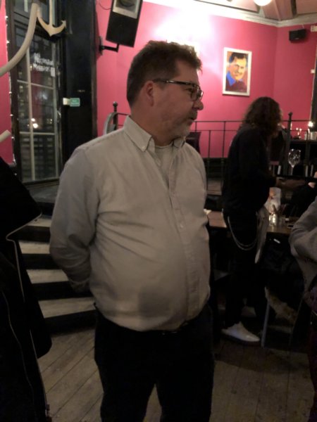 Julöl 23