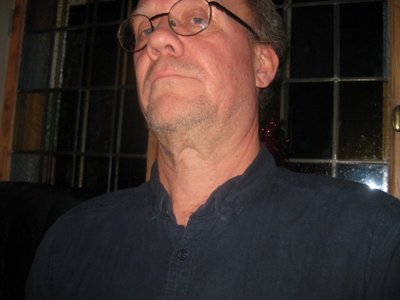 Julöl 12