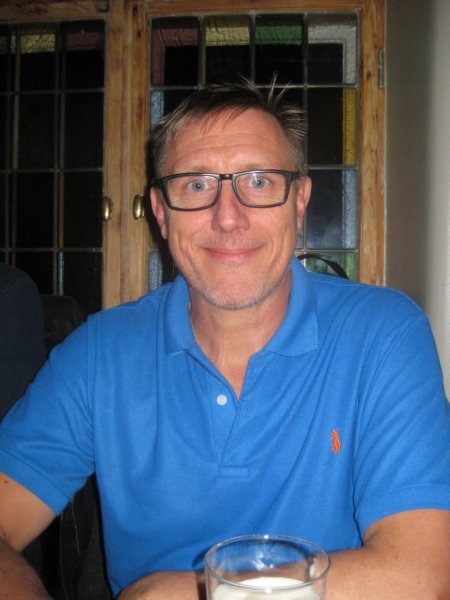 Julöl 3