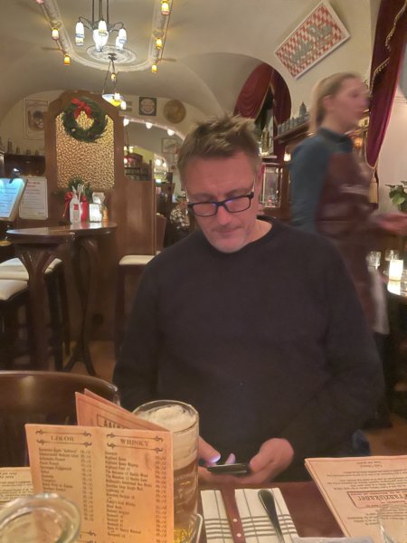 Julöl 7