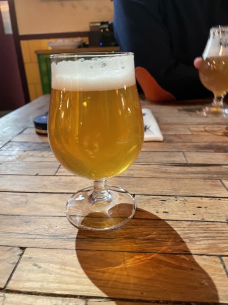 Julöl 1
