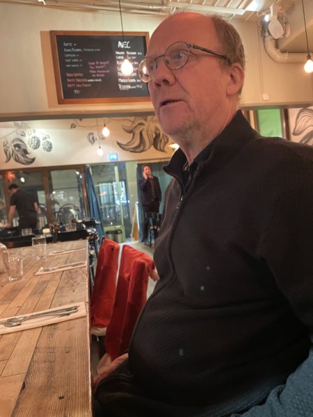 Julöl 3
