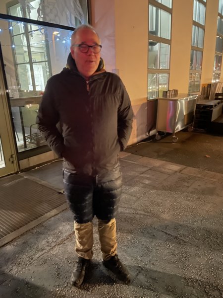 Julöl 40