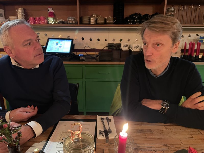Julöl 7