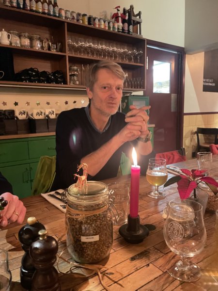 Julöl 9
