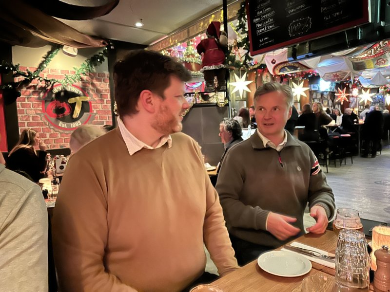 Julöl 14
