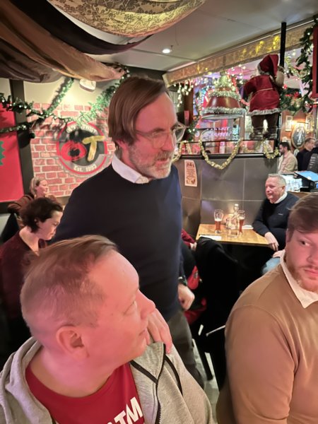 Julöl 24