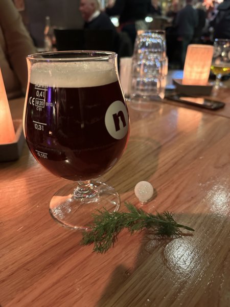Julöl 35