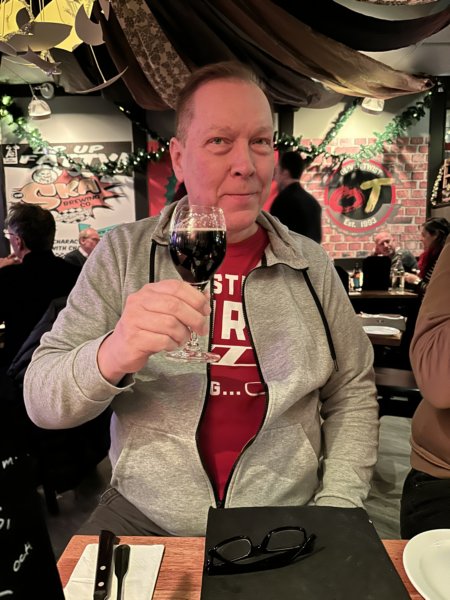 Julöl 7