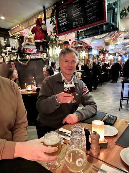 Julöl 9