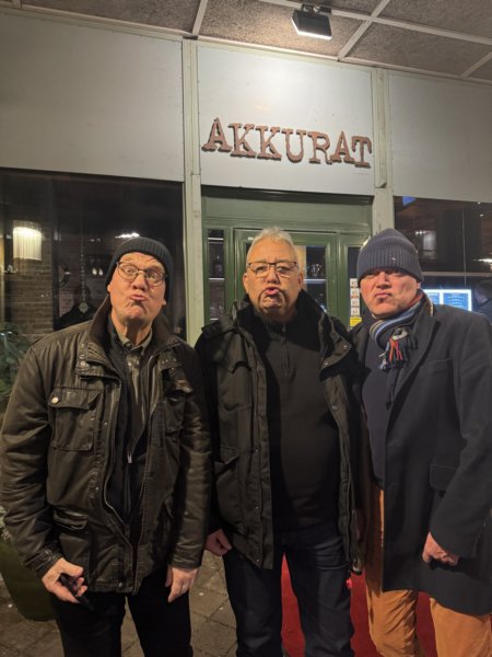 Julöl 50