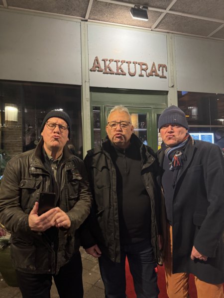 Julöl 51