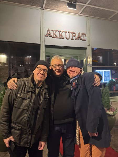 Julöl 53
