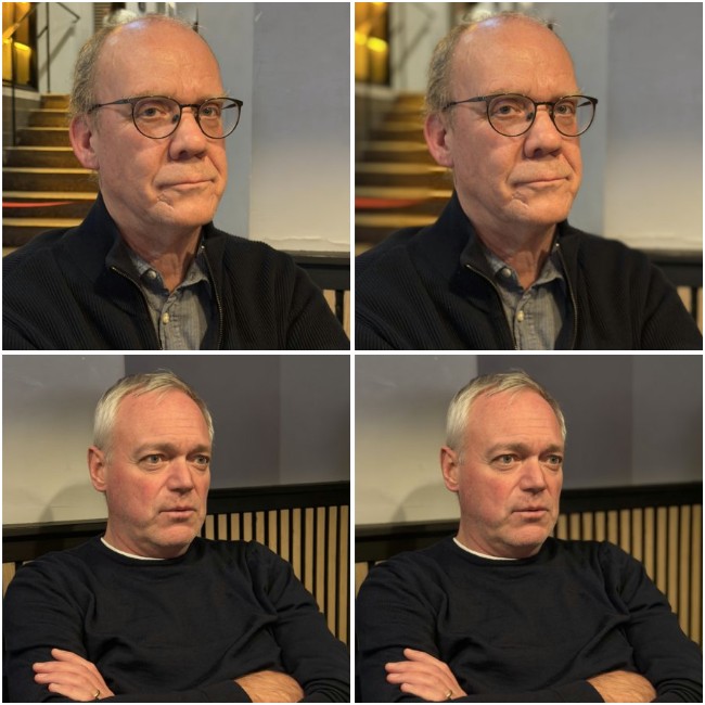 Julöl 14