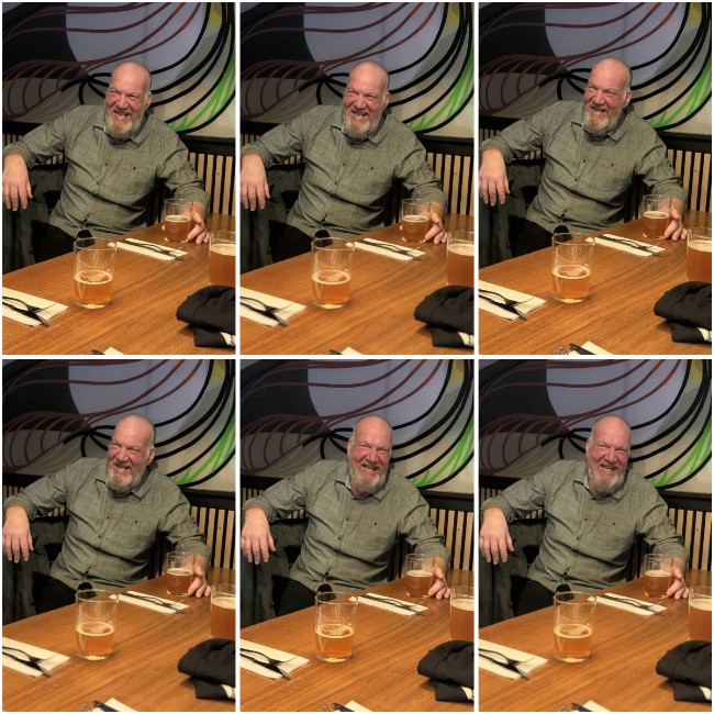 Julöl 21