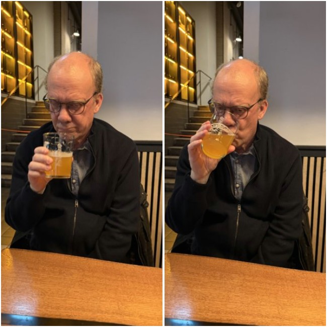 Julöl 4