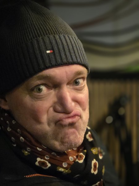 Julöl 9