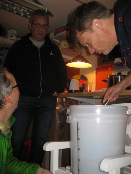Tyresö Brewery 55