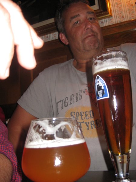 Sommaröl 21