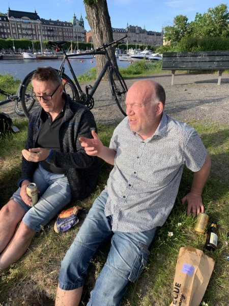 Sommaröl 14