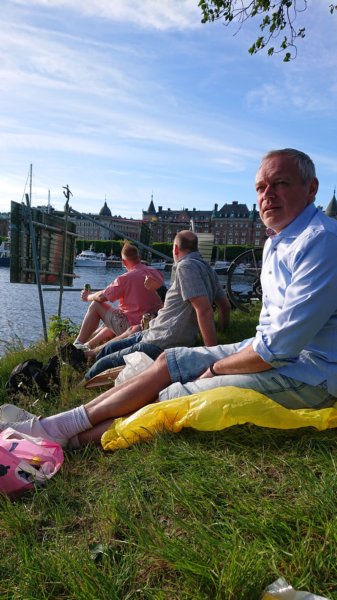 Sommaröl 15
