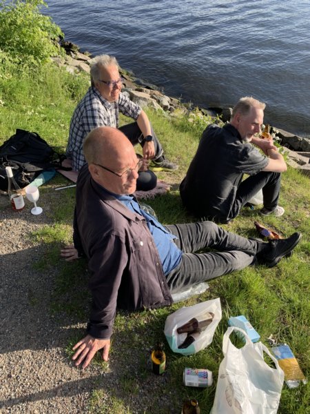 Sommaröl 19