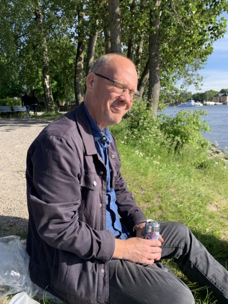 Sommaröl 2