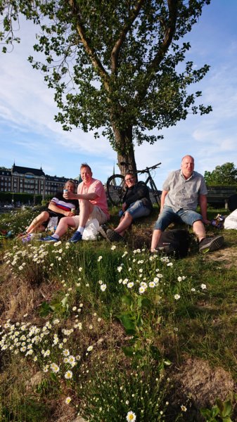 Sommaröl 21