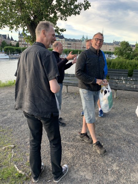 Sommaröl 26