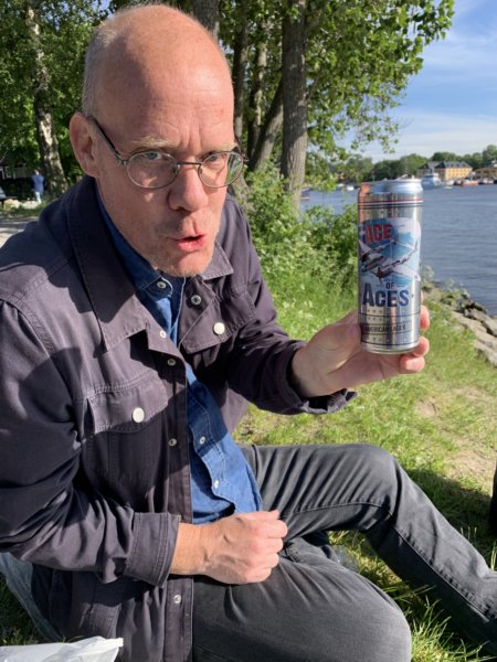 Sommaröl 3
