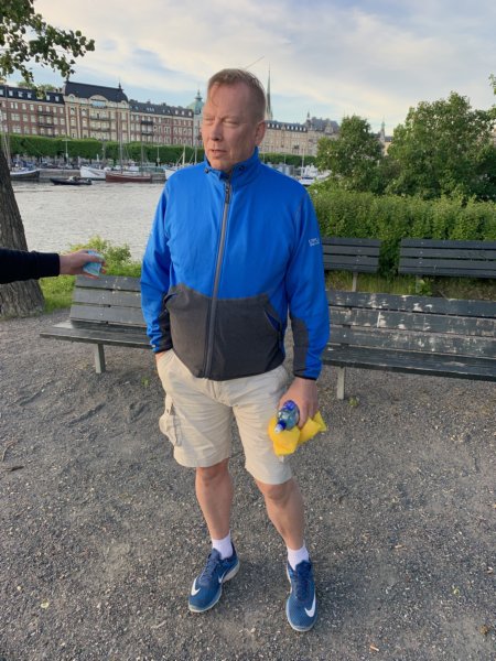 Sommaröl 31