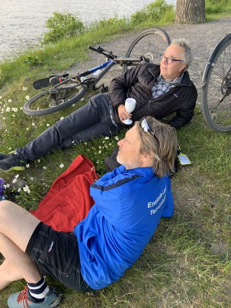 Sommaröl 35