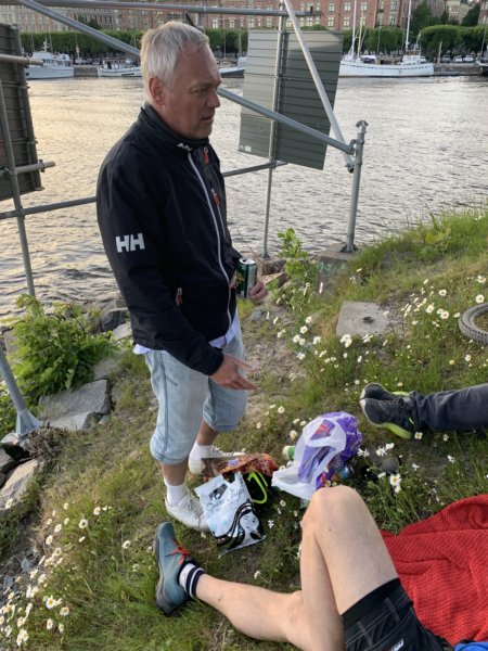 Sommaröl 36